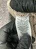 Ann Taylor LOFT Metallic Tan Pullover Sweater Size XXS - photo 8