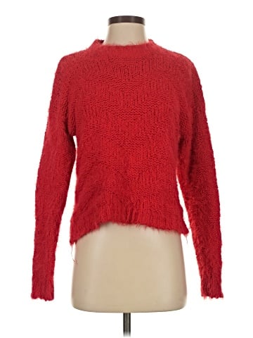 Dee Elly Pullover Sweater (view 1)