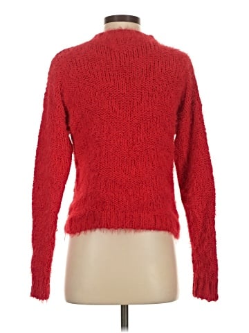 Dee Elly Pullover Sweater (view 2)