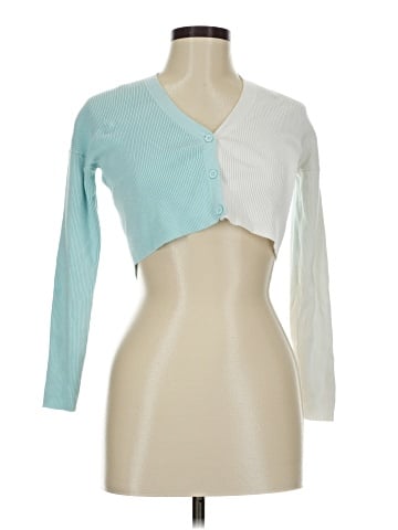 Twik Long Sleeve Top (view 1)