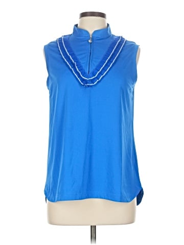 Daily Sports Sleeveless T-Shirt (view 1)