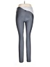 Koral Gray Yoga Pants Size L - photo 2
