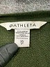 Athleta Green Pullover Sweater Size XS - photo 6