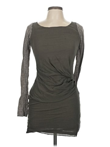 Elizabeth and James Casual Dress (view 1)
