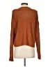 Harper Heritage Brown Pullover Sweater Size XS - photo 2
