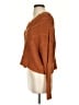 Harper Heritage Brown Pullover Sweater Size XS - photo 5