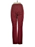 Rag & Bone Plaid Burgundy Casual Pants Size 2 - photo 2