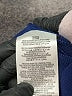 BCBGMAXAZRIA Solid Blue Cocktail Dress Size XS - photo 7