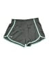 Under Armour Green Athletic Shorts Size XS - photo 1