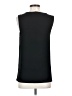 Banana Republic Black Sleeveless Top Size S - photo 2
