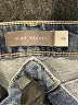 Mint Velvet Hearts Blue Jeans Size 10 - photo 7
