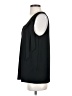 Banana Republic Black Sleeveless Top Size S - photo 5