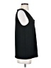 Banana Republic Black Sleeveless Top Size S - photo 4