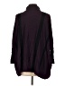 Alfani Color Block Purple Turtleneck Sweater Size L (petite) - photo 2