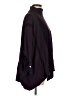 Alfani Color Block Purple Turtleneck Sweater Size L (petite) - photo 4