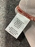Bobeau Orange 3/4 Sleeve Top Size L (petite) - photo 8