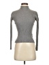Unbranded Gray Turtleneck Sweater Size S - photo 1