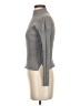 Unbranded Gray Turtleneck Sweater Size S - photo 5