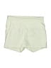 Unbranded Ivory White Athletic Shorts Size L - photo 1