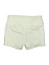 Unbranded Ivory White Athletic Shorts Size L - photo 2