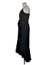 J.Crew 100% Polyester Black Cocktail Dress Size 2 - photo 5