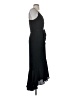 J.Crew 100% Polyester Black Cocktail Dress Size 2 - photo 4