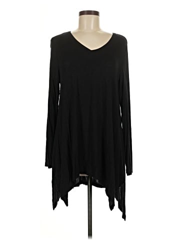 Logo Layers Casual Dress (view 1)