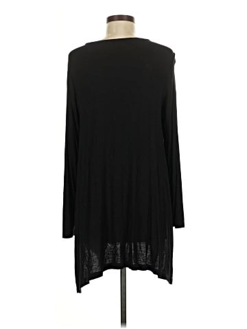 Logo Layers Casual Dress (view 2)