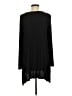 Logo Layers Black Casual Dress Size M - photo 2