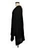 Logo Layers Black Casual Dress Size M - photo 5