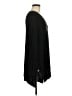 Logo Layers Black Casual Dress Size M - photo 4