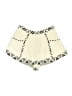Free People Ivory Skort Size 0 - photo 1