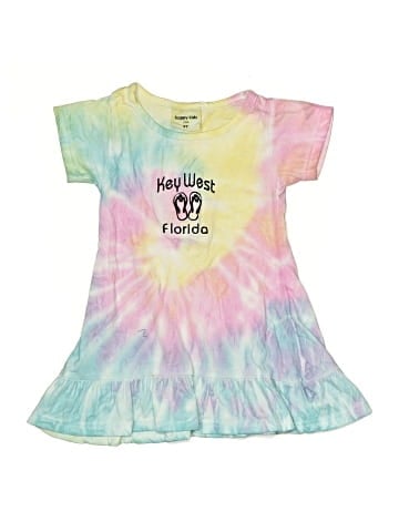 Happy Kids Dress (view 1)