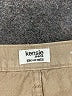 Kensie Tan Jeans Size 10 - photo 6
