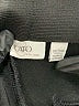 Cato Solid Black Casual Pants Size 18 - photo 4