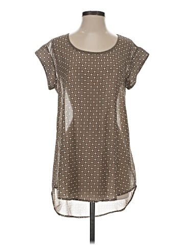 Annalee + Hope Short Sleeve Top (view 1)