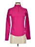 Nike Pink Fleece Size XS - photo 1