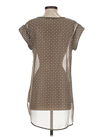 Annalee + Hope Short Sleeve Top (view 2)