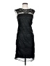 Scarlett Black Cocktail Dress Size 4 - photo 1