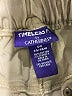 Catherines Tan Jeans Size 0X - photo 4
