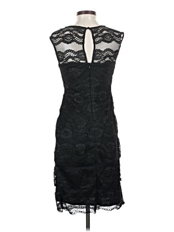 Scarlett Cocktail Dress (view 2)