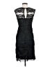 Scarlett Black Cocktail Dress Size 4 - photo 2
