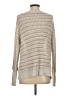Express 100% Acrylic Ivory Pullover Sweater Size XS - photo 2