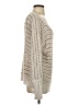 Express 100% Acrylic Ivory Pullover Sweater Size XS - photo 4