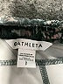 Athleta Paisley Green Shorts Size S - photo 3