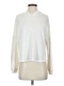 Everly Ivory Pullover Sweater Size S - photo 1