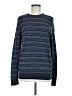 Joseph Abboud Blue Pullover Sweater Size M - photo 1