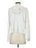 Everly Ivory Pullover Sweater Size S - photo 2