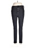 Madewell Solid Gray Jeans Size 31 waist - photo 1