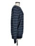 Joseph Abboud Blue Pullover Sweater Size M - photo 4